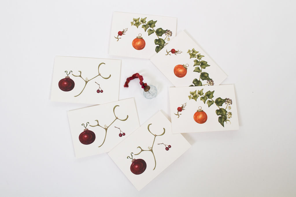 Christmas Cards
