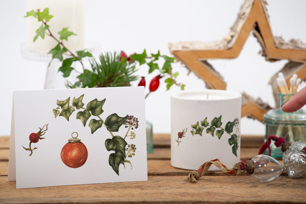 Christmas Cards