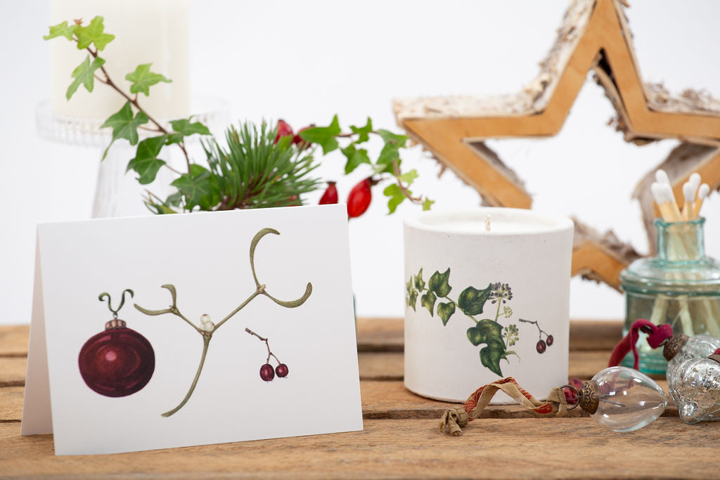 Christmas Cards